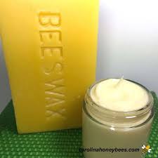 body er recipe with beeswax