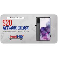 These codes also helps for soft reset, hard reset (know as format) and unlock your samsung galaxy m10 phone within a minutes. Samsung Galaxy S20 S20 S20 Ultra Remote Carrier Unlock