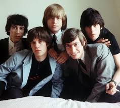 He was replaced by young. The Rolling Stones Songs Albums Members Facts Britannica