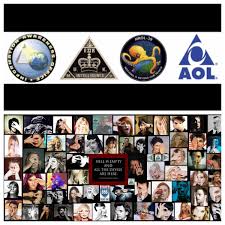 Image result for all seeing eye in media