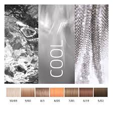 Superior hair protection and up to 100% grey/white coverage with a sheer result. Wella Illumina Color 10 69 Hell Lichtblond Violett Cendre Tube 60 Ml Baslerbeauty