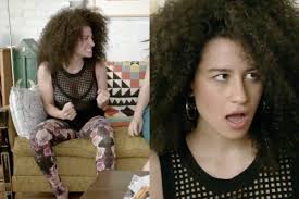 In Praise of Broad City Ilana s Style