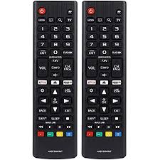 And web os gives you access to more than 70 free premium internet channels through. Amazon Com Azmkimi Akb75095307 Remote Control Compatible Replacement For Lg Tv 32lj550b 55lj5500 55uj6050 43uj6200 43uj6500 43uj6560 49uj6500 49uj6560 55uj6520 55uj6540 55uj6580 60uj6540 Pack Of 2 Home Audio Theater