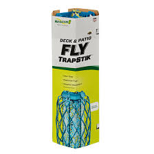 Deck And Patio Fly Trapstik