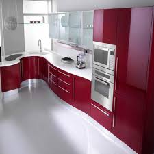 acrylic modular kitchen, warranty: 15
