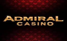 Maybe you would like to learn more about one of these? Admiral Casino Online