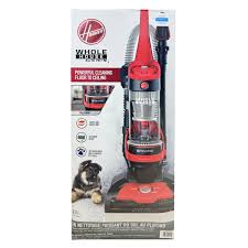 sana distributors hoover whole house