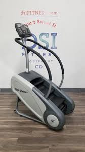 stairmaster sm3 step mill