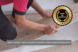 luxury vinyl plank flooring companies