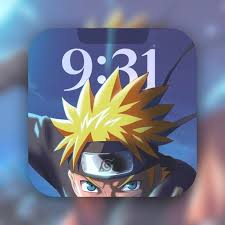anime wallpaper lock screen by hai tran