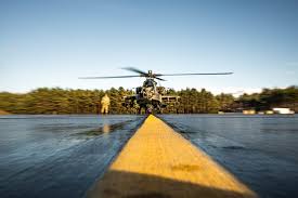 the state of army aviation