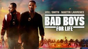 Surprisingly, bad boys for life is nowhere near as bad as its opening day schedule would indicate. Bad Boys For Life Flixster