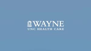 Surgery Services Goldsboro Nc Wayne Unc Health Care