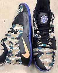 Nike pg1 eybl, adidas releasing 13 pairs of the adidas nmd r2 in a single day, nike air foamposite one copper release. Nike Pg2 Eybl Camo Sole Collector