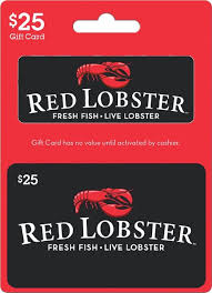 This website is easy to use. Red Lobster 25 Gift Card Red Lobster 2015 25 Best Buy