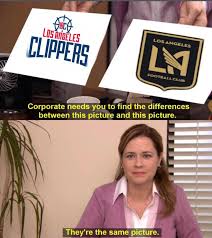 Find the newest clippers memes meme. Meme It S Official Lafc Are The Clippers Of Mls Mls