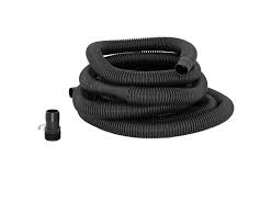 Sump Pump Discharge Hose