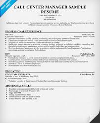 Resume CV Cover Letter  call center customer service resumes     Pinterest Call Center Resume