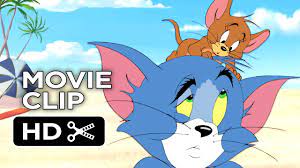 Tom and Jerry: Spy Quest Movie CLIP - The Chase (2015) - Animated Movie HD  - YouTube