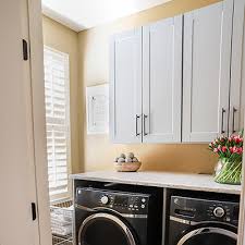 Laundry Room Makeover Ideas The Home