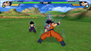 Top 10 playstation 2 roms. Dragon Ball Z Budokai Tenkaichi 3 Graphical Issue Emulator Does Not Render Outlines