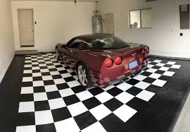 paul s racedeck floor garage flooring llc