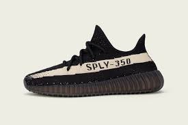 adidas yeezy boost 350 v2 black white