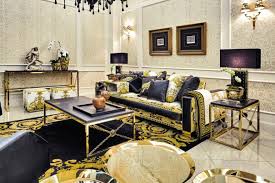 Amazing 30 home decor versace. Find Your Interior Design Passion Through Versace Home