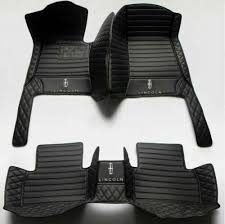 floor mats carpets for lincoln town