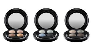 mac cosmetics future mac mineralize eye quads