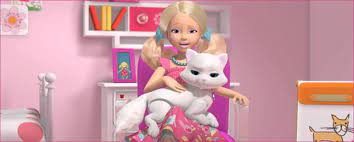 Check out the channel to watch more barbie life in the dreamhouse. Chelsea Barbie Life In The Dreamhouse Photos Facebook