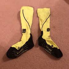 Cep Compression Socks Size Iii 8 5 9