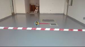 1 epoxy flooring contractors in dubai