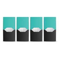 I like the menthol juul pods, however each of the last three packs has had two to four pods that leak vape juice into your mouth when you take a hit. Juul Pods Menthol 4er Pack Kaufen Vapstore