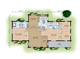 Custom Home Plans House Floor Plans