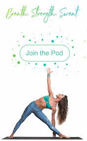 yoga pod yoga for beginners and