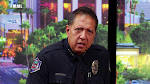 Mesa Police Chief Ramon Batista