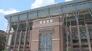 New Areas Offer Beer Wine And Games Inside Kyle Field