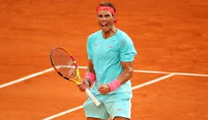 The 2021 french open was a grand slam level tennis tournament played on outdoor clay courts. Wer Zeigt Ubertragt French Open 2021 Live Im Free Tv Und Livestream