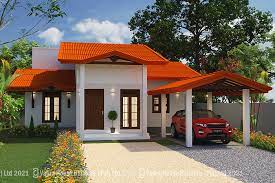 20 lakhs house low cost house plans in