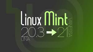 upgrade to linux mint 21 from 20 3