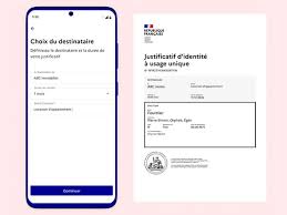 Qu'est-ce que France Identité, la nouvelle application gouvernementale d' identité numérique