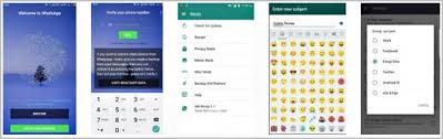 Whatsapp is updated often with new features and enhancements. Download Whatsapp Prime Latest Version 2020
