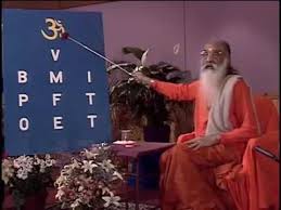 Swami Chinmayananda Bmi Short
