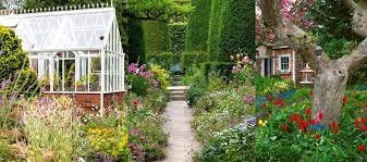 Cottage Garden Ideas 32 Inspiring
