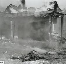 Die vernichtung der deutschen 6. Zweiter Weltkrieg Die Schlacht Von Stalingrad Bilder Fotos Welt
