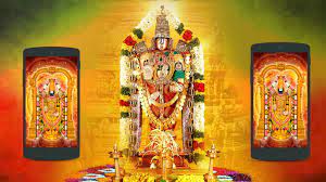 Lord Balaji HD Wallpapers for Android ...
