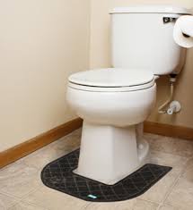 cleanshield disposable commode mats are
