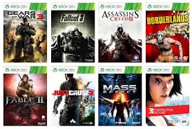 xbox one now plays xbox 360 games