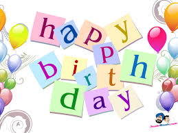 Pantun Selamat Ulang Tahun Happy Birthday, SMS, Status, Pesan Fb, tweet, Kakao, line   